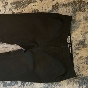 Khaki style dress pants